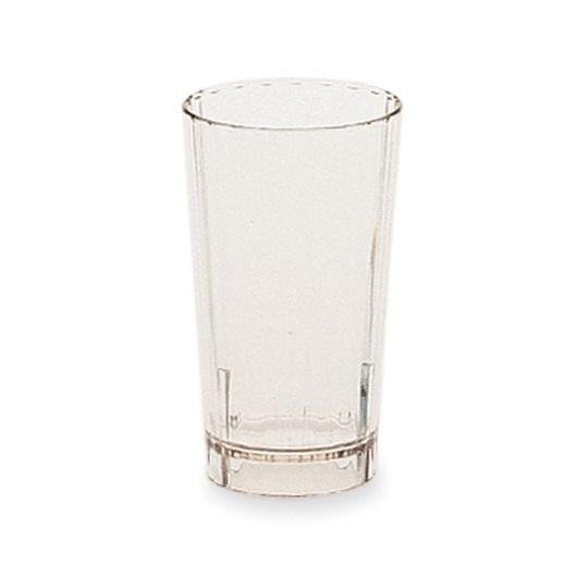 Cambro Camwear Huntington Clear 16 Ounce Tumbler, 3 5/16 X 5 1/2 Inch -- 36 Per Case