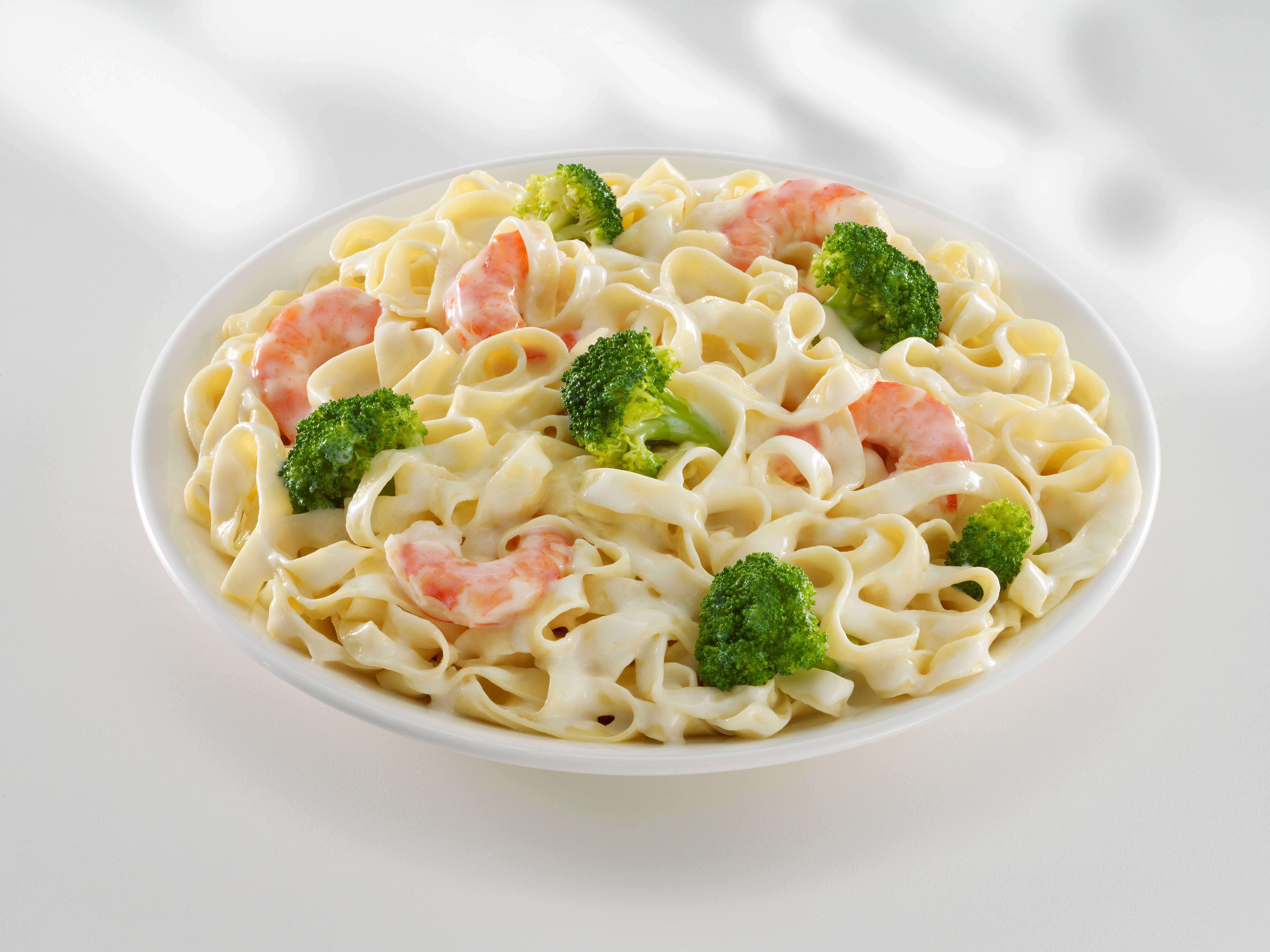 Foothill Farms Alfredo Sauce, 19 Ounce -- 8 Case