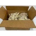 Comarco Breaded Mozzarella Sticks, 12 Pound