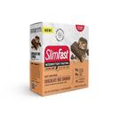 Slimfast Intermittent Fasting Chocolate Nut Crunch Meal Bar, 0.44 Pound -- 6 per case