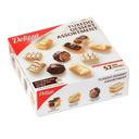 Delizza Tuxedo Dessert Assortment, 1.76 Pound -- 52 per case
