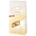 Lindt Lindor White Chocolate Truffles, 8.5 Ounce Bag -- 6 per case