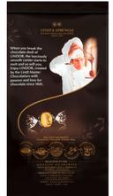 Lindt and Sprungli Lindor 70 Percent Extra Dark Chocolate Truffles, 5.1 Ounce -- 6 per case