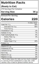 Lindt Lindor Dark Chocolate, 833 count