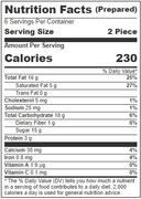 Rocher Hazelnut Chocolate Candy, 5.3 Ounce -- 32 per case