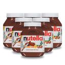 Nutella T35.3 x 6 Original Hazelnut Spread, 35.3 Ounce -- 6 per case.