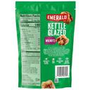 Emerald Nuts Kettle Glazed Walnuts, 5.5 Ounce - 6 per case