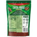 Emerald Cocoa Roast Almonds, 5 Ounce -- 6 per case