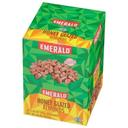 Emerald Honey Glazed Almonds, 15 Ounce -- 3 per case