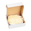 The Fathers Table 16 Cut 10 inch New York Style Cheesecake, 68 Ounce -- 2 per case