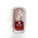 The Fathers Table Red Velvet Cake Roll with Cream Cheese Filling, 22 Ounce -- 12 per case