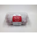 The Fathers Table Red Velvet Cake Roll with Cream Cheese Filling, 22 Ounce -- 12 per case