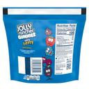 Jolly Rancher Very Berry Assorted Fruit Flavors Gummy Candy, 13 Ounce Pouch -- 8 per case
