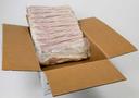 Tender Belly Signature Dry Rub Cured Maple Bacon -- 3 per case