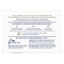 Dove Original Gentle Skin Cleanser Beauty Bar, 15 Ounce -- 6 per case