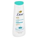 Dove Care Plus Protect Body Wash, 20 Fluid Ounce -- 4 per case