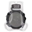 Axe Gray One Size Detailer Shower Tool -- 3 per case