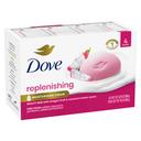 Dove Dragon Fruit Bar Soap, 15 Ounce -- 18 per case