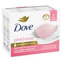 Dove Pink Rosa Beauty Bar Soap, 9.51 Ounce -- 12 per case