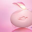 Dove Pink Soap Bar, 8 Ounce -- 12 per case