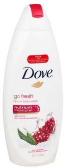 Dove Revive Body Wash, 22 Fluid Ounce -- 4 per case.