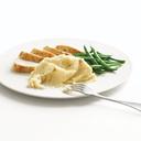 Basic American Foods Saf-T-Can Instant Mashed Potatoes, 85 Ounce -- 6 per case.