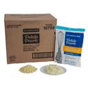 Basic American Foods Excel Original Butter Mashed Potatoes, 28 Ounce -- 12 per case.