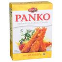 Dynasty Panko Japanese Style Bread Crumbs, 8 Ounce -- 6 per case