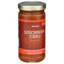 Dynasty Spicy Szechwan Chili Sauce, 6.5 Ounce -- 6 per case