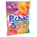 UHA Mikakuto Puchao Mixed Fruit Candy, 3.52 Ounce -- 6 per case