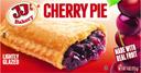JJs Cherry Pie Dessert -- 48 per case.
