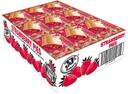 JJs Bakery Strawberry Pie, 4 Ounce -- 48 per case