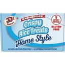 JJs Bakery Home Style Crispy Rice Treat, 2.2 Ounce -- 54 per case