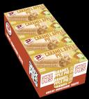 JJs Bakery Caramel Apple Pie, 4 Ounce -- 48 per case