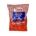 Tims Original Potato Chips, 1.5 Ounce -- 48 per case