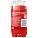 Old Spice Steel Titan Antiperspirant Deodorant Stick, 3 Ounce -- 12 per case