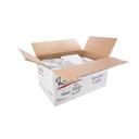 Reflections Golden Brew Ground Coffee, 4 Pound -- 6 per case