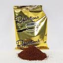 Reflections Golden Brew Ground Coffee, 2 Ounce -- 120 per case