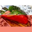 Companions Aluminum Foil Roll, 18 inch x 1000 feet