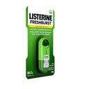 Listerine Freshburst Pocketmist Oral Care Mist Spray, 7.7 Milliliter -- 36 per case