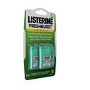 Listerine Freshburst PocketPaks Breath Strips - 72 count per pack -- 36 packs per case