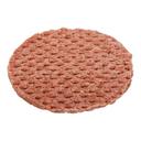 Double Red Provisions 80/20 Ground Beef Patty, 2 Ounce -- 80 per case.