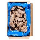 Cloud Fully Cook Seasoned Charbroil Beef Patty, 3 Ounce -- 54 per case