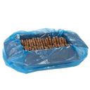 Cloud Fully Cooked Seasoned Cloud Charbroiled Beef Patty, 4 Ounce -- 40 per case