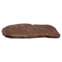 Double Red Provisions Sliced Beef Liver, 4 Ounce -- 40 per case.