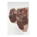 Double Red Provisions Seasoned Beef Porterhouse Steak, 16 Ounce -- 10 per case