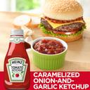 Heinz Original Tomato Ketchup, 2.375 Pound Bottle -- 12 per case