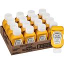 Heinz Yellow Mustard, 13 Ounce -- 16 per case.