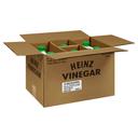 Heinz Apple Cider Flavored Vinegar, 64 Fluid Ounce -- 6 Case