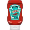 Heinz Chipotle Tomato Ketchup, 14 Ounce -- 6 per case